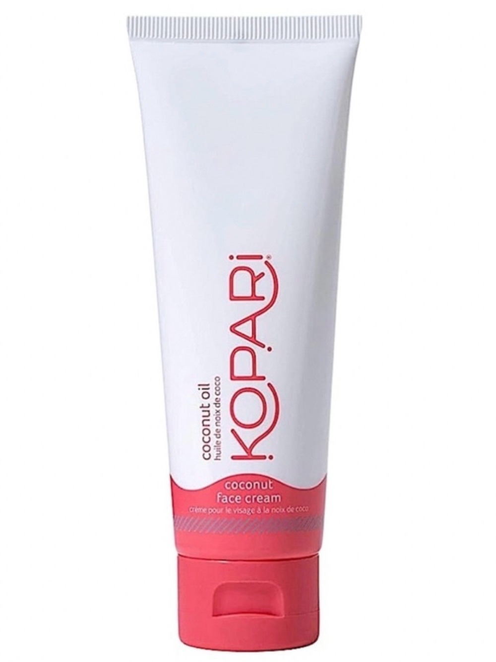 Kopari Coconut Face Cream 2.5oz